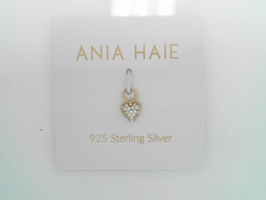 Silver Charms/Pendant