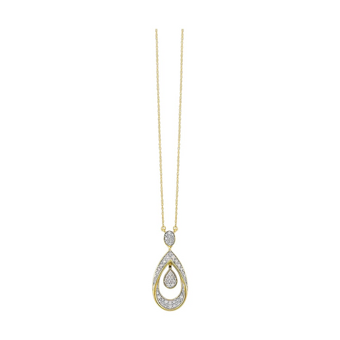 Diamond Necklace