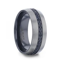 Men's Wedding Band