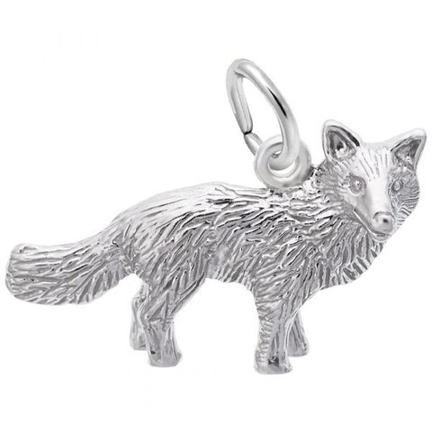 Silver Charms/Pendant