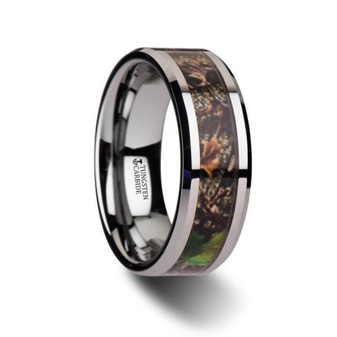 Men's Wedding Band