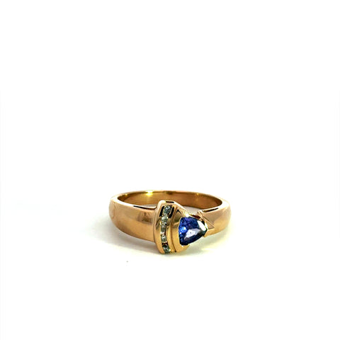Estate Jewelry