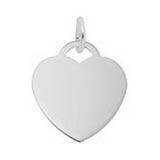 Silver Charms/Pendant