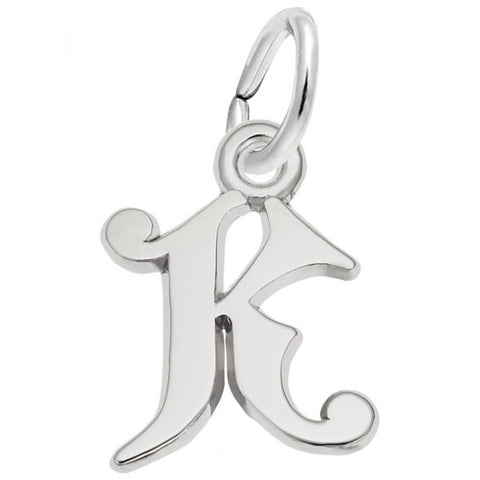 Silver Charms/Pendant