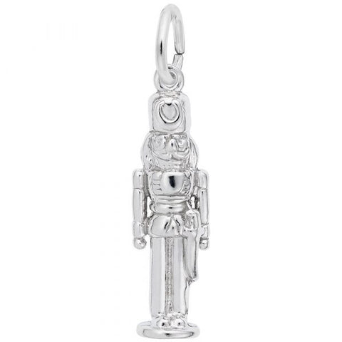 Silver Charms/Pendant
