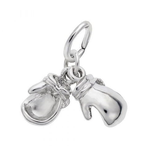 Silver Charms/Pendant