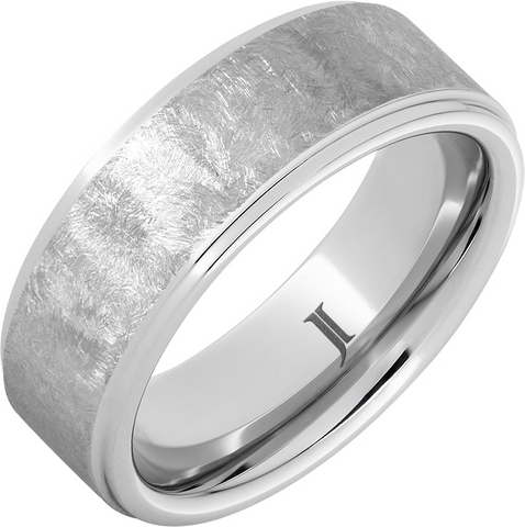 Men's Wedding Band