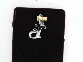 Silver Charms/Pendant