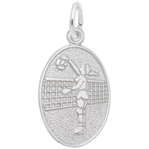 Silver Charms/Pendant