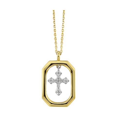 Diamond Necklace