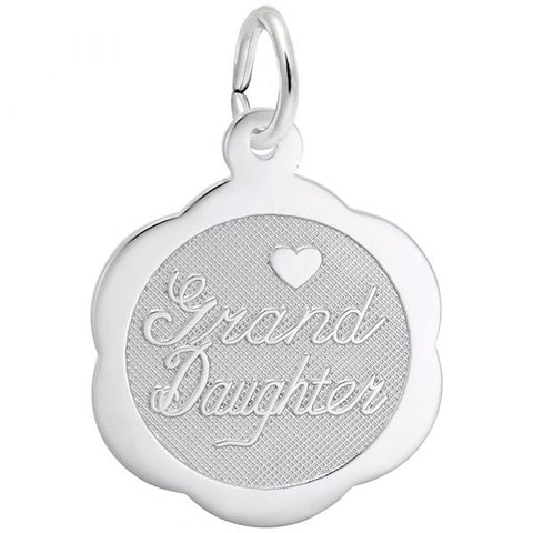 Silver Charms/Pendant