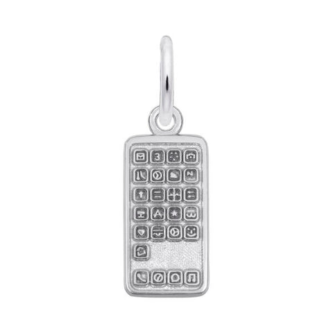 Silver Charms/Pendant