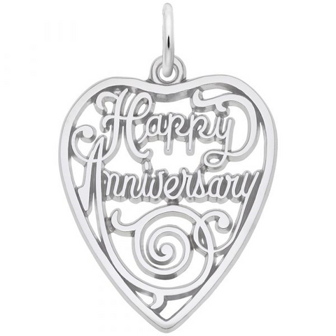 Silver Charms/Pendant