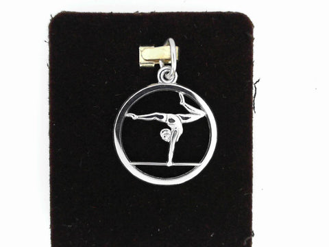 Silver Charms/Pendant