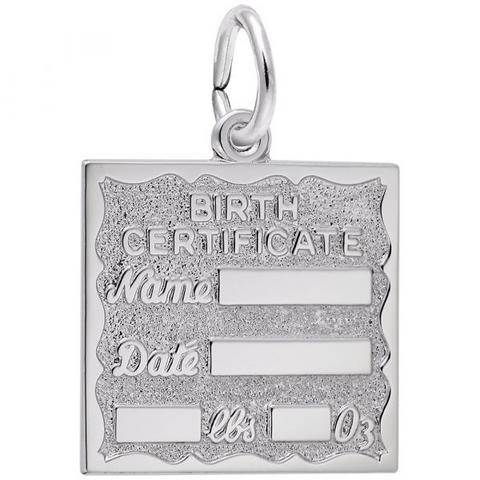 Silver Charms/Pendant