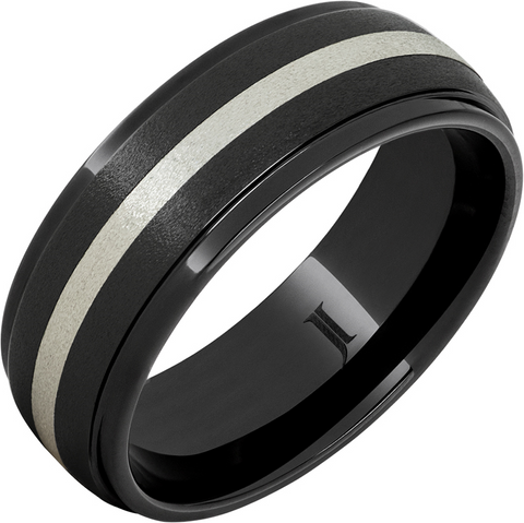 Men's Wedding Band