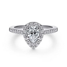 Diamond Engagement Ring