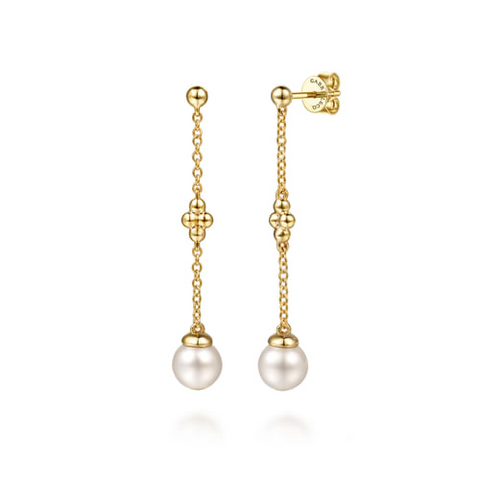 Pearl Earring