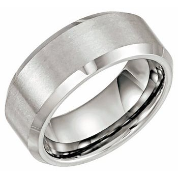 Men's Wedding Band