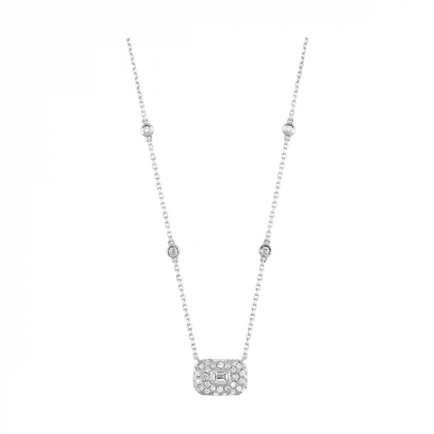 Diamond Necklace