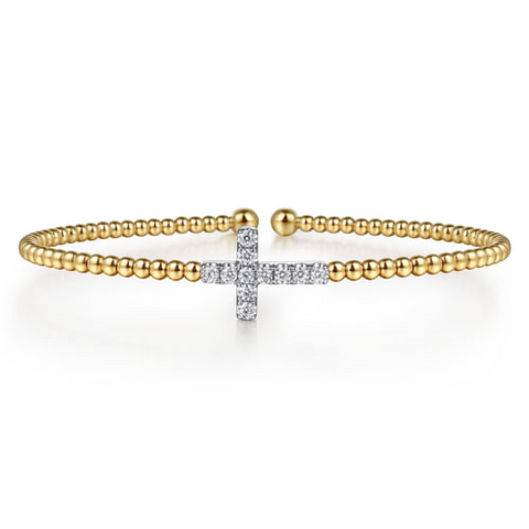 Precious Metal (No Stones) Bracelet