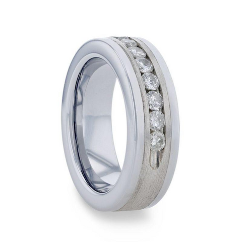 Men's Wedding Band