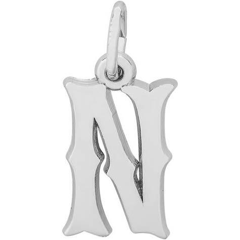 Silver Charms/Pendant
