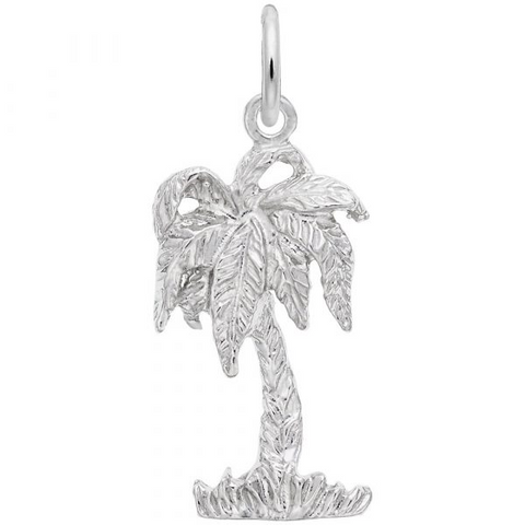 Silver Charms/Pendant