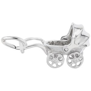 Silver Charms/Pendant