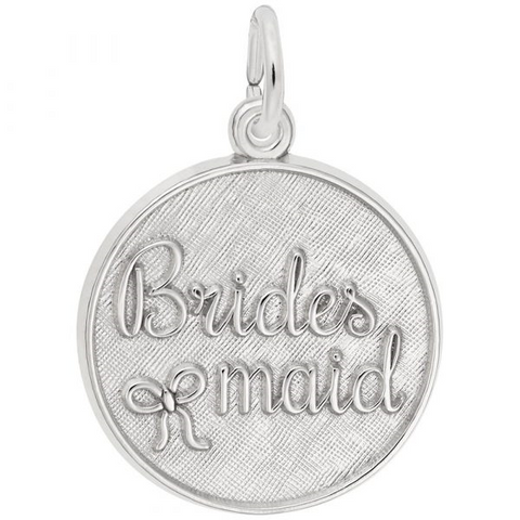 Silver Charms/Pendant