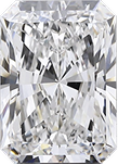 Lab Grown Diamonds - Loose