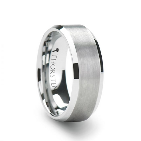 Men's Wedding Band