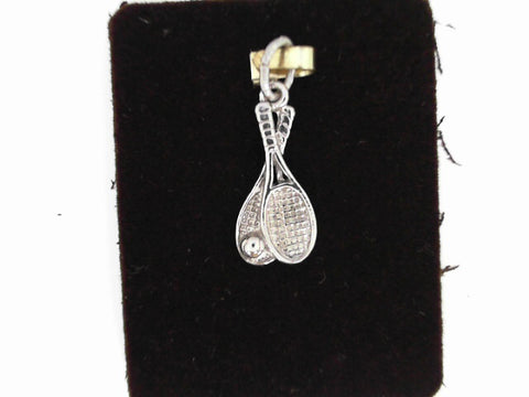 Silver Charms/Pendant