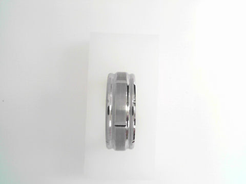 Men's Wedding Band