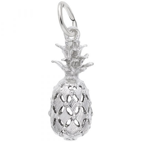 Silver Charms/Pendant