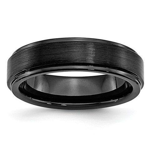 Men's Wedding Band