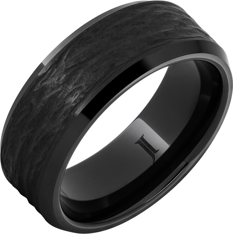 Men's Wedding Band