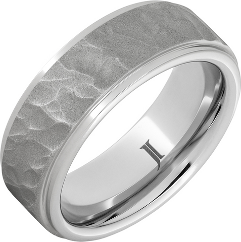 Men's Wedding Band