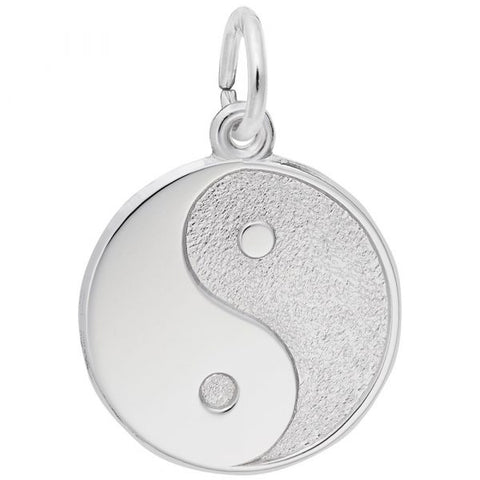 Silver Charms/Pendant