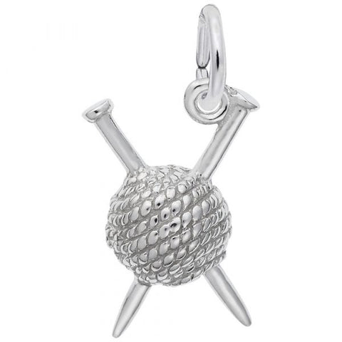 Silver Charms/Pendant