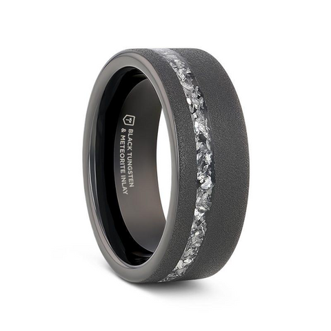 Men's Wedding Band