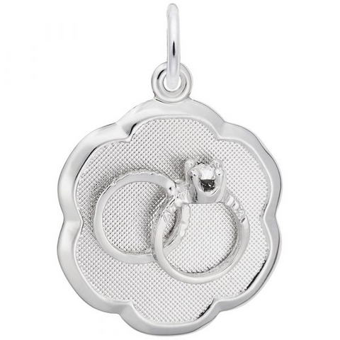 Silver Charms/Pendant