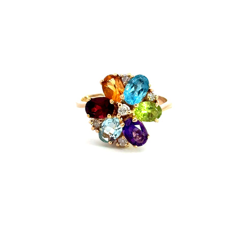Estate Jewelry