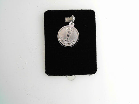 Silver Charms/Pendant