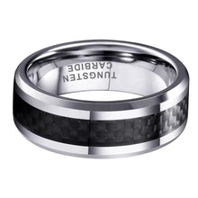 Men's Wedding Band