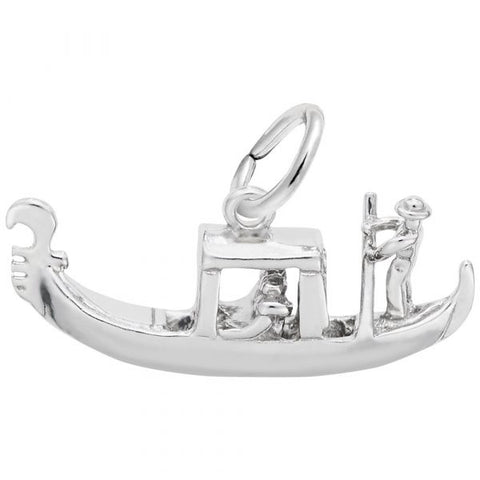 Silver Charms/Pendant