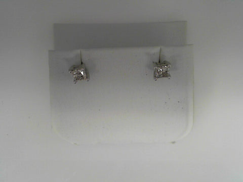 Diamond Earring