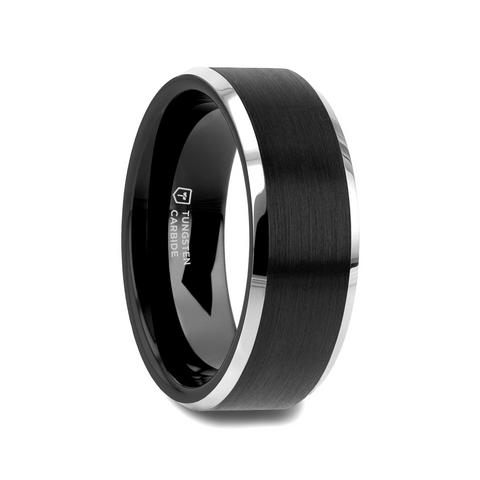 Men's Wedding Band