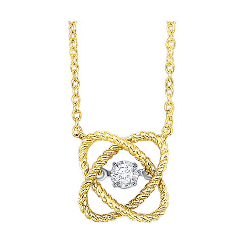 Diamond Necklace