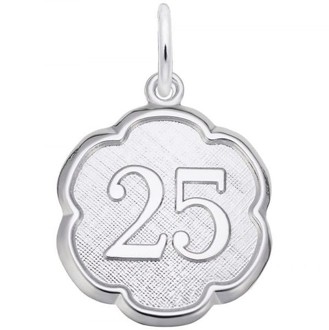 Silver Charms/Pendant